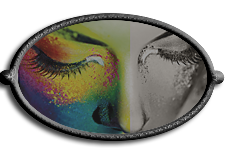 KOLORIEREN UND BILDVEREDELUNG